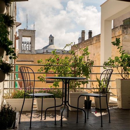 Il Vicoletto Bed & Breakfast Polignano a Mare Exterior photo