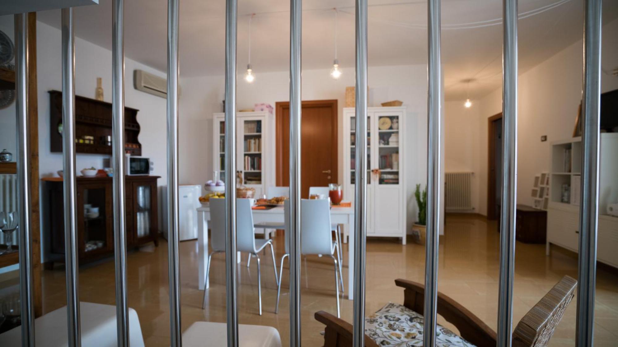 Il Vicoletto Bed & Breakfast Polignano a Mare Exterior photo