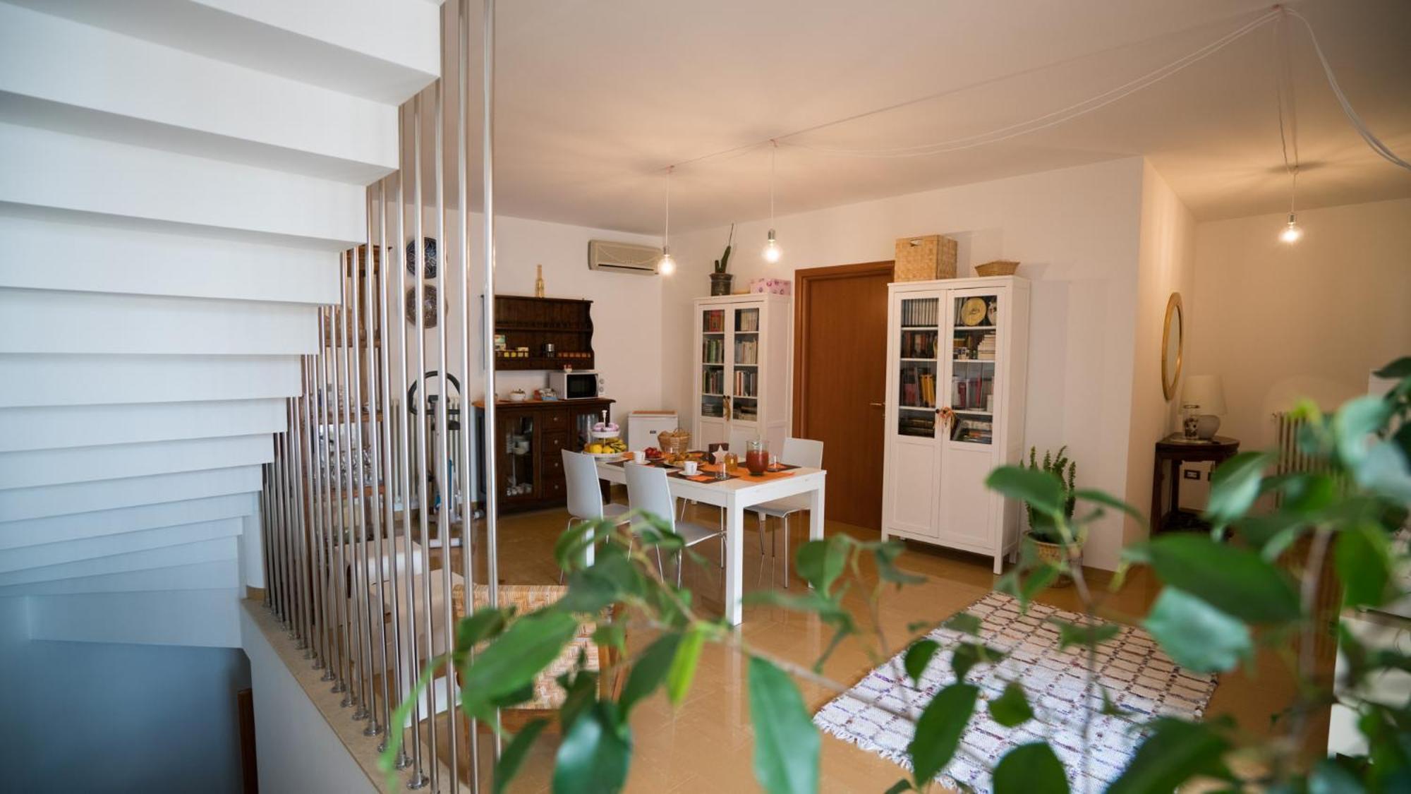 Il Vicoletto Bed & Breakfast Polignano a Mare Exterior photo