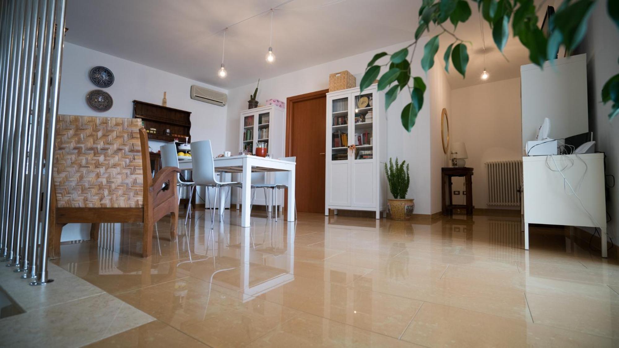 Il Vicoletto Bed & Breakfast Polignano a Mare Exterior photo