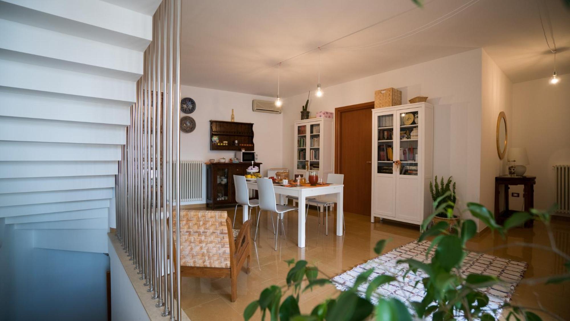 Il Vicoletto Bed & Breakfast Polignano a Mare Exterior photo