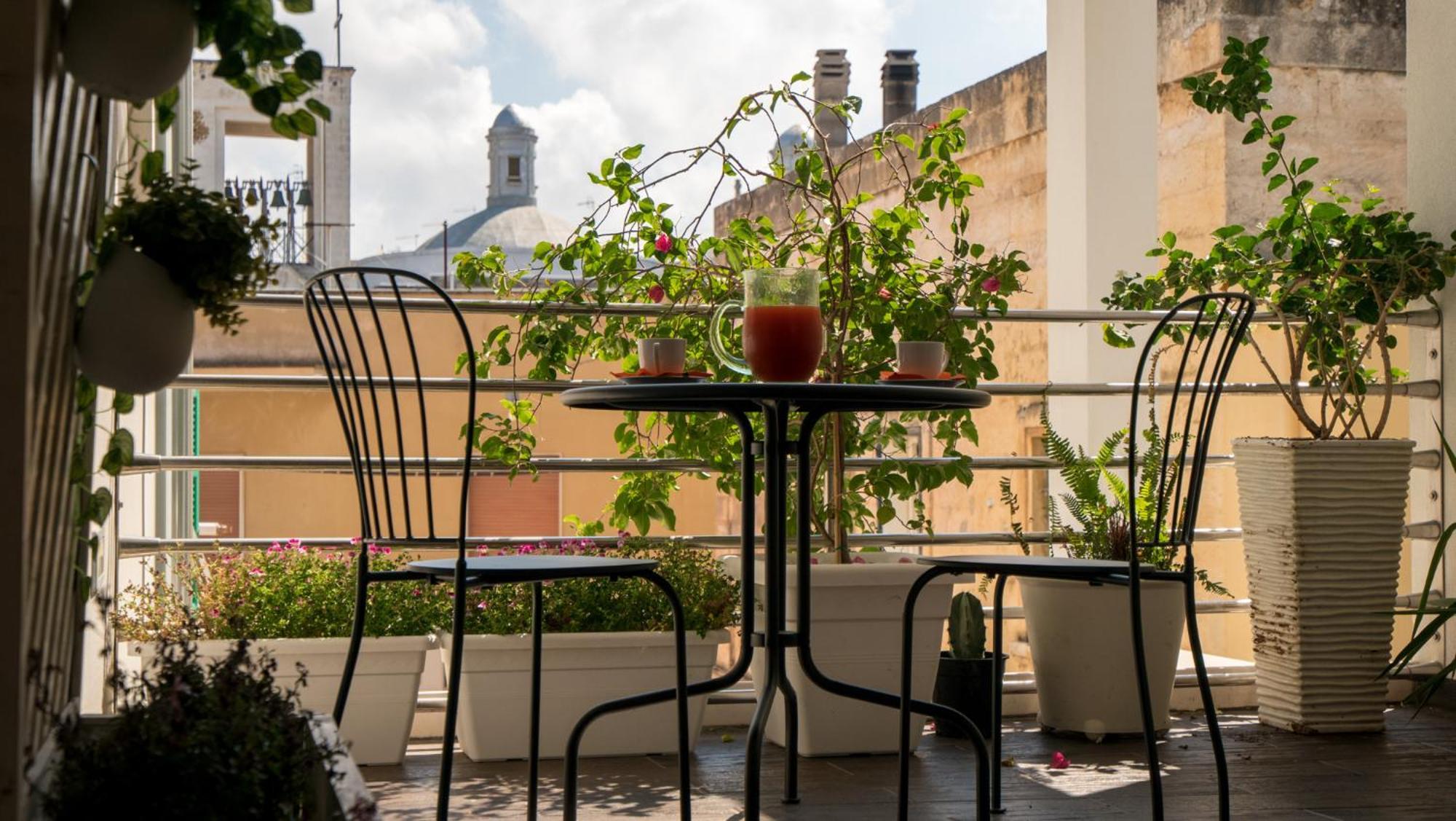Il Vicoletto Bed & Breakfast Polignano a Mare Exterior photo