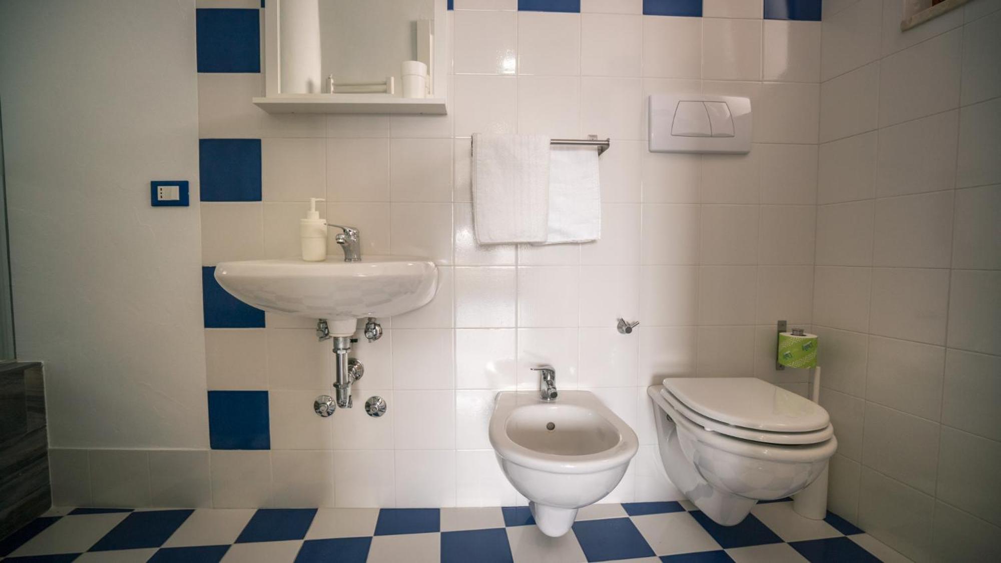 Il Vicoletto Bed & Breakfast Polignano a Mare Exterior photo