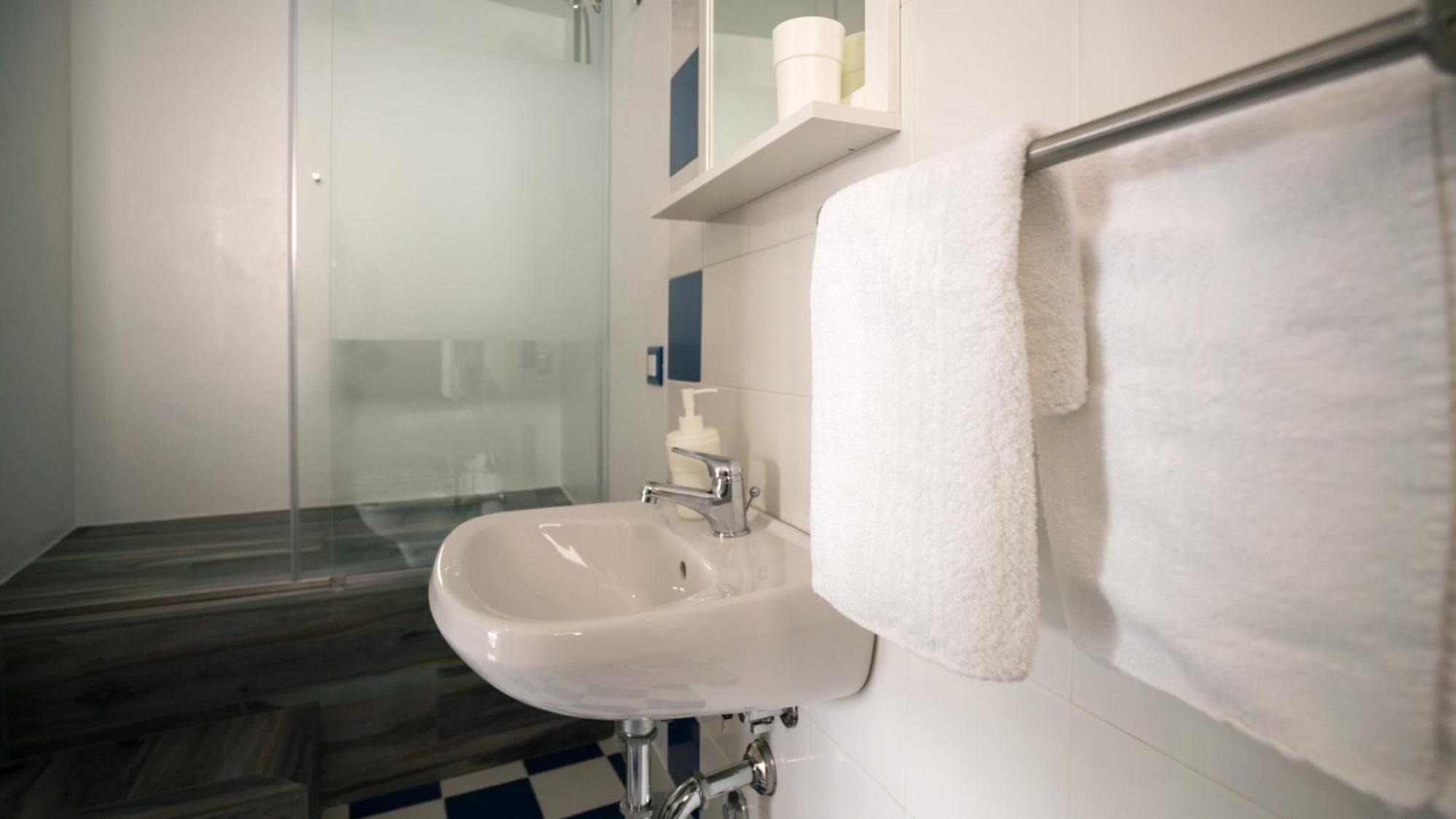 Il Vicoletto Bed & Breakfast Polignano a Mare Exterior photo