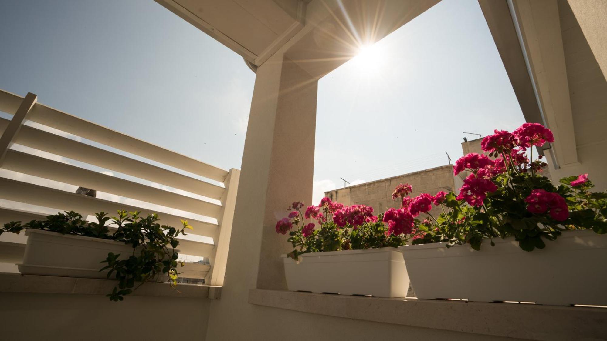 Il Vicoletto Bed & Breakfast Polignano a Mare Exterior photo