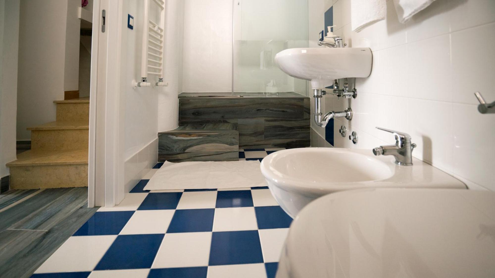 Il Vicoletto Bed & Breakfast Polignano a Mare Exterior photo
