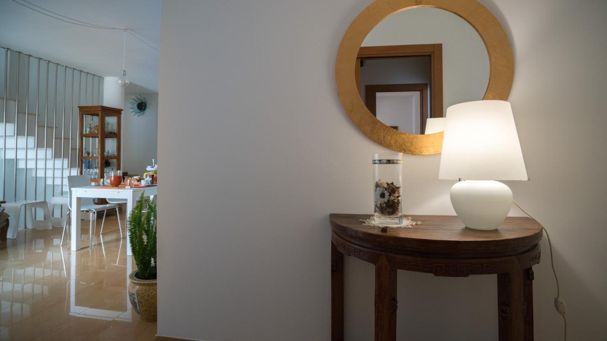 Il Vicoletto Bed & Breakfast Polignano a Mare Exterior photo