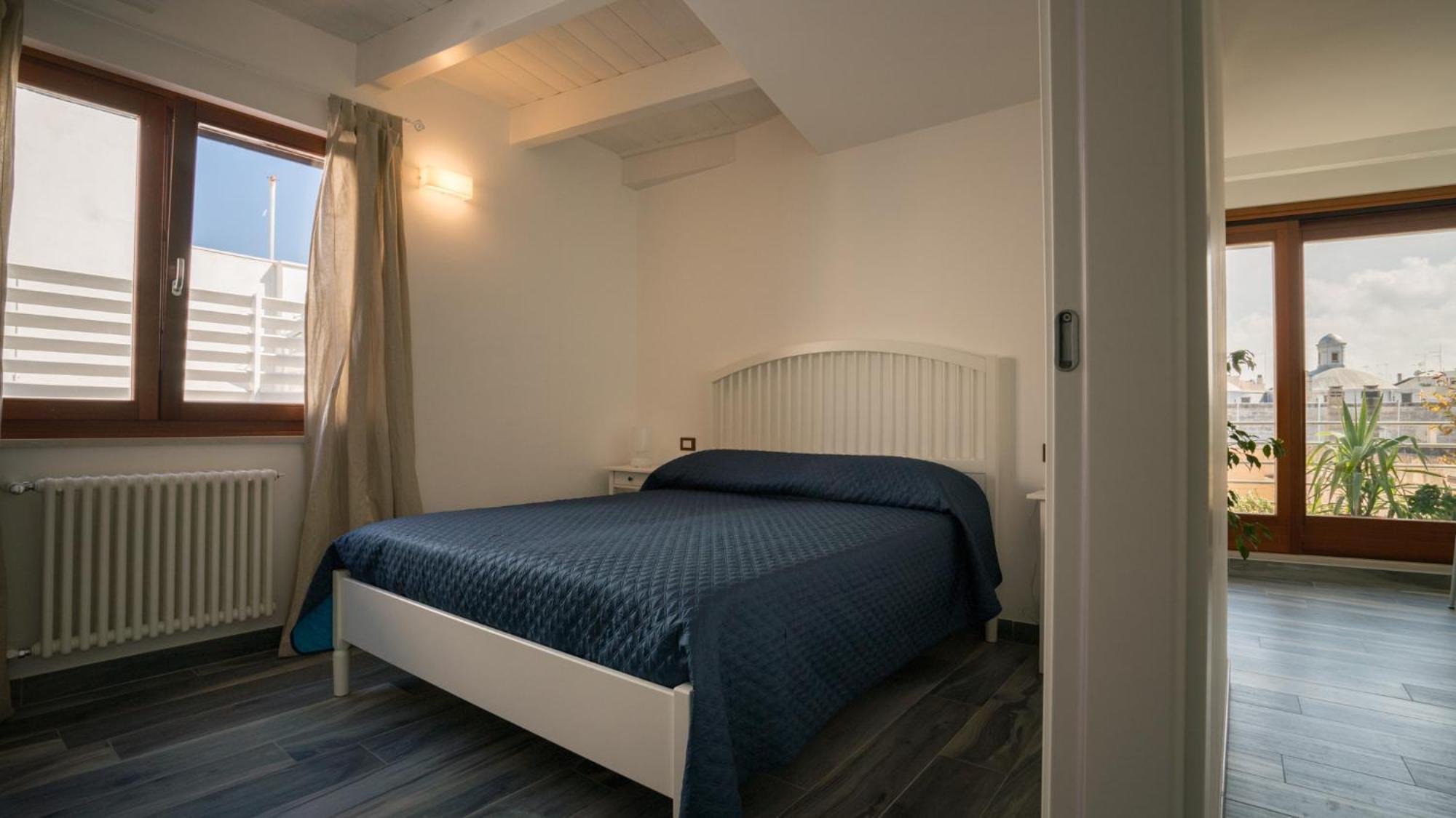 Il Vicoletto Bed & Breakfast Polignano a Mare Exterior photo