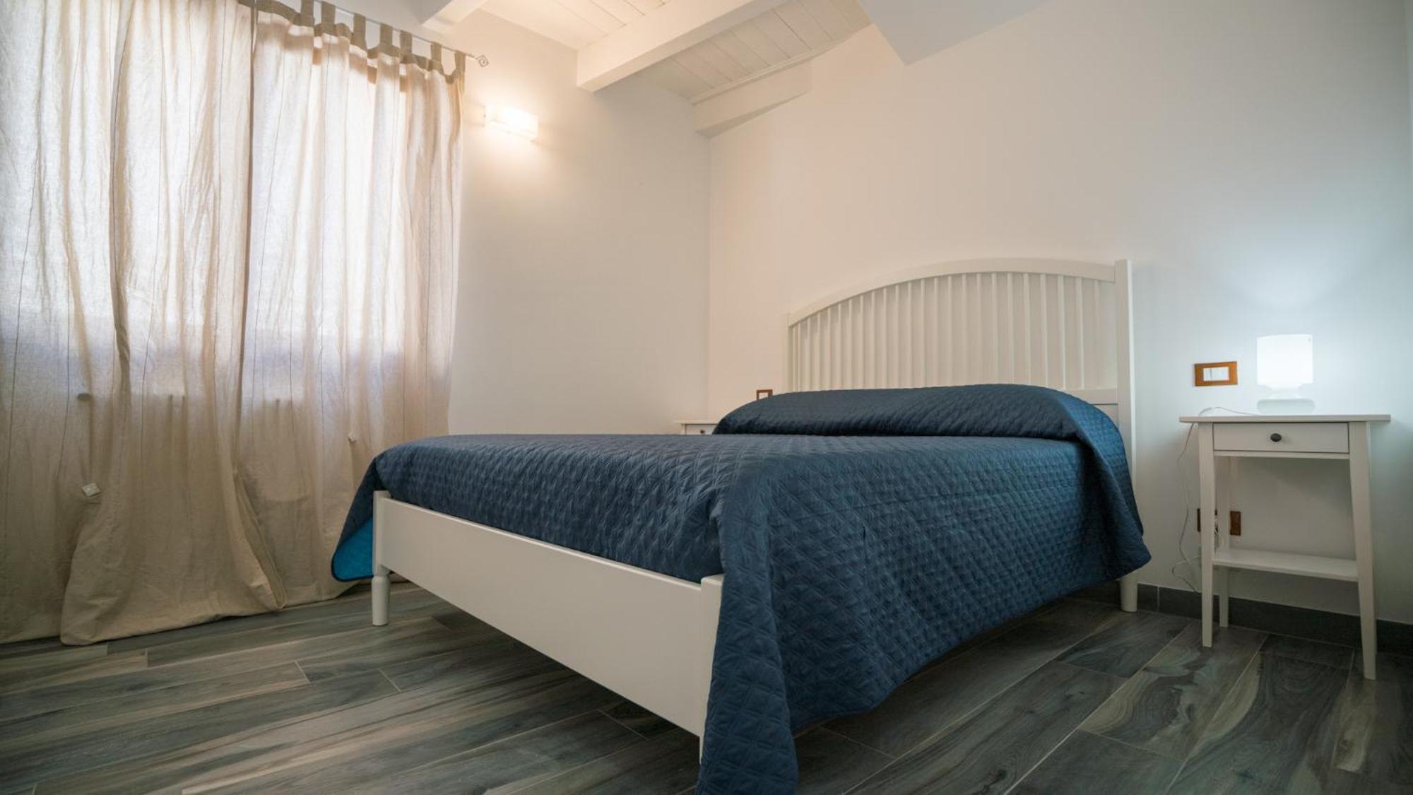 Il Vicoletto Bed & Breakfast Polignano a Mare Exterior photo