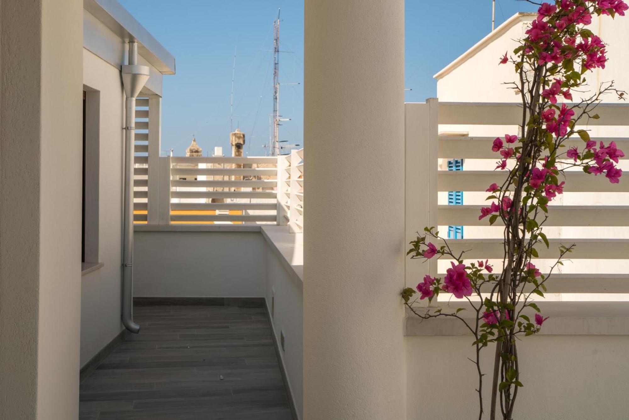 Il Vicoletto Bed & Breakfast Polignano a Mare Exterior photo