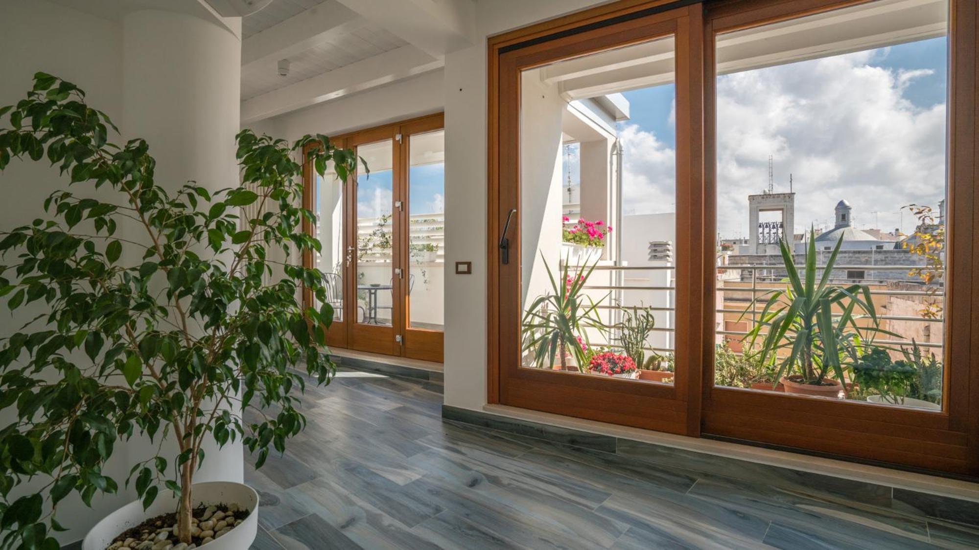 Il Vicoletto Bed & Breakfast Polignano a Mare Exterior photo