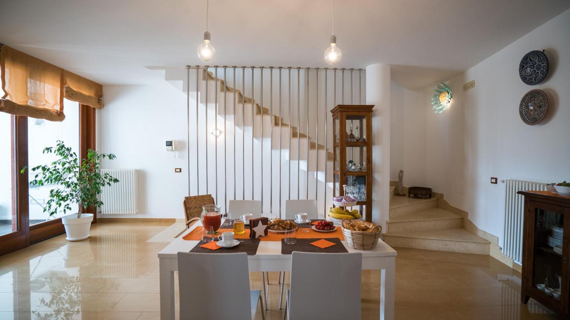 Il Vicoletto Bed & Breakfast Polignano a Mare Exterior photo