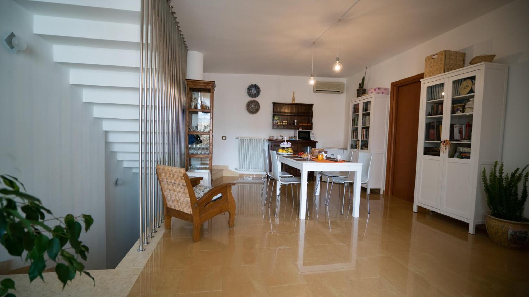Il Vicoletto Bed & Breakfast Polignano a Mare Exterior photo