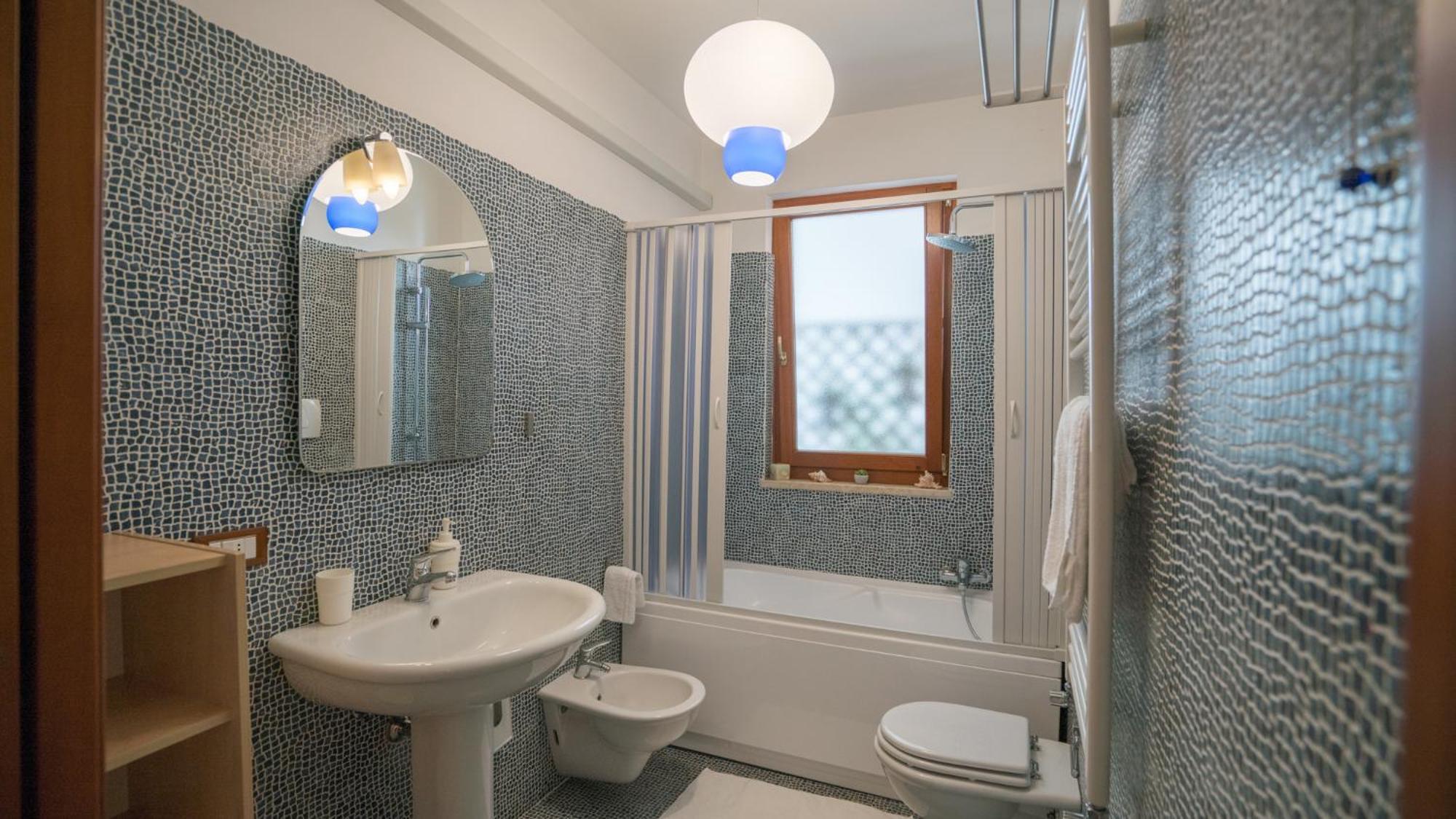Il Vicoletto Bed & Breakfast Polignano a Mare Exterior photo
