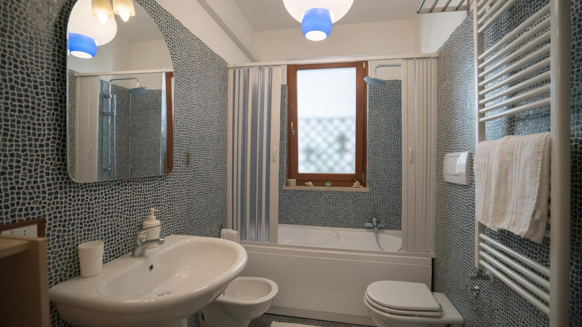 Il Vicoletto Bed & Breakfast Polignano a Mare Exterior photo