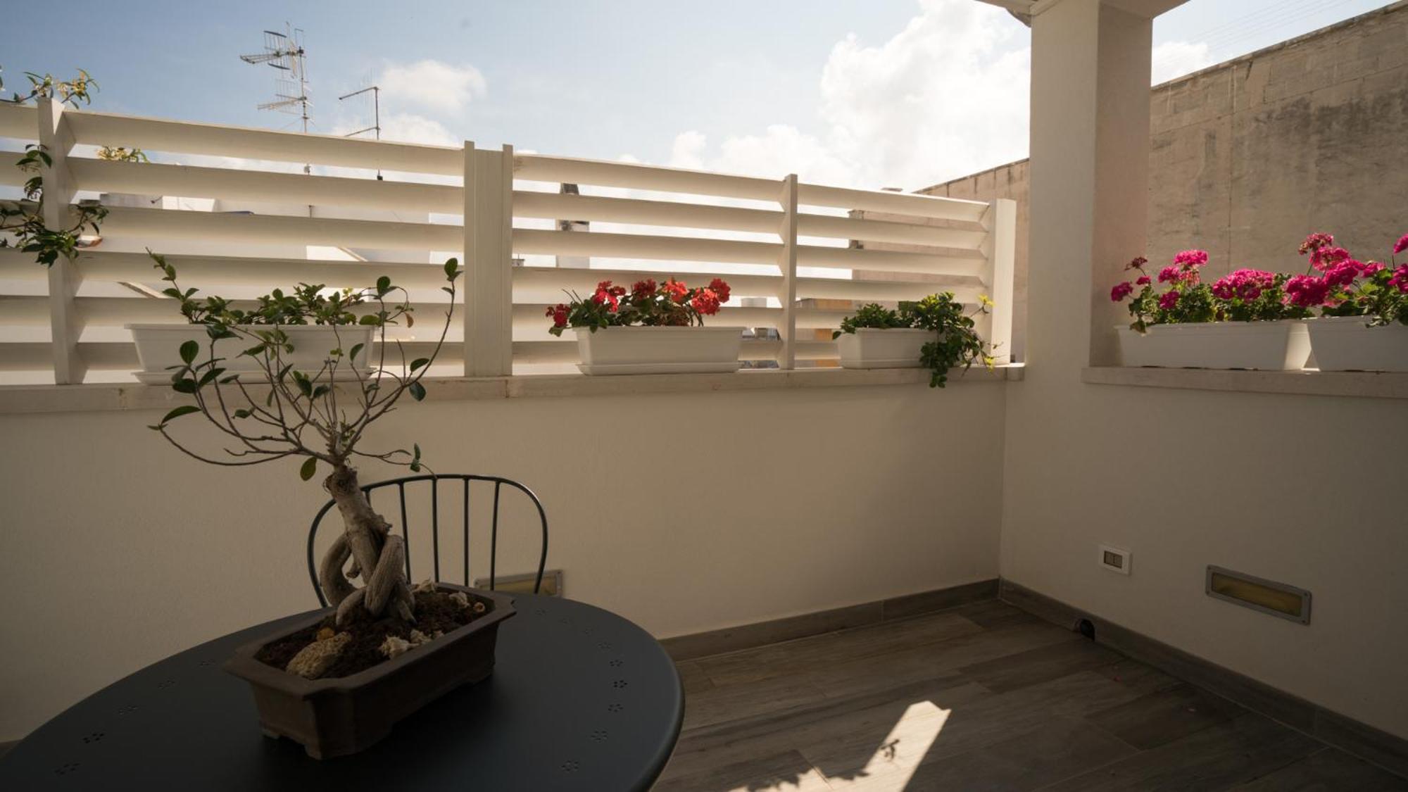 Il Vicoletto Bed & Breakfast Polignano a Mare Exterior photo
