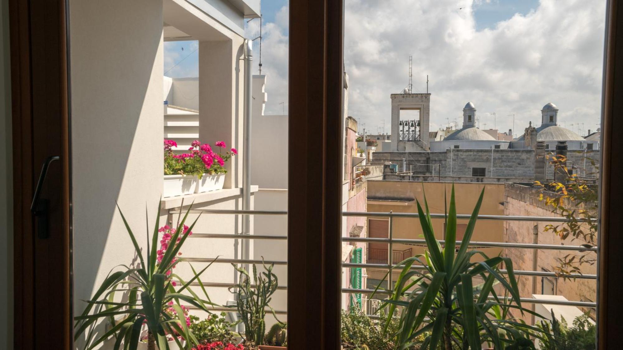 Il Vicoletto Bed & Breakfast Polignano a Mare Exterior photo