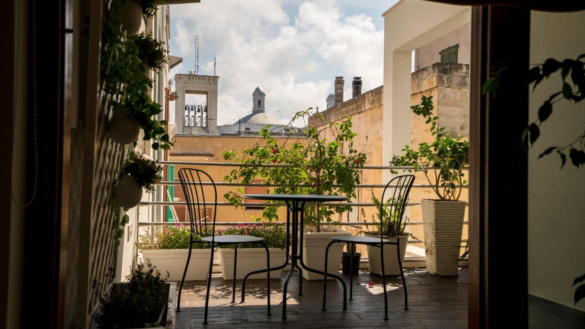 Il Vicoletto Bed & Breakfast Polignano a Mare Exterior photo