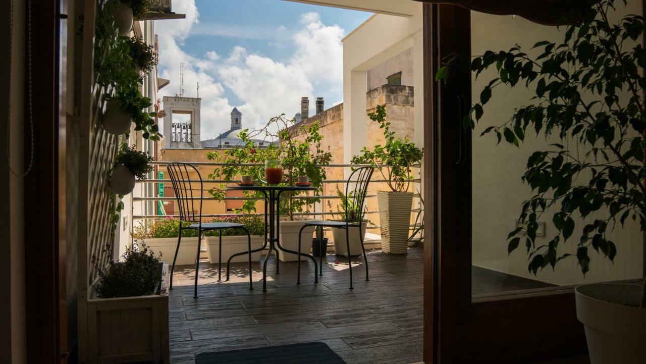 Il Vicoletto Bed & Breakfast Polignano a Mare Exterior photo