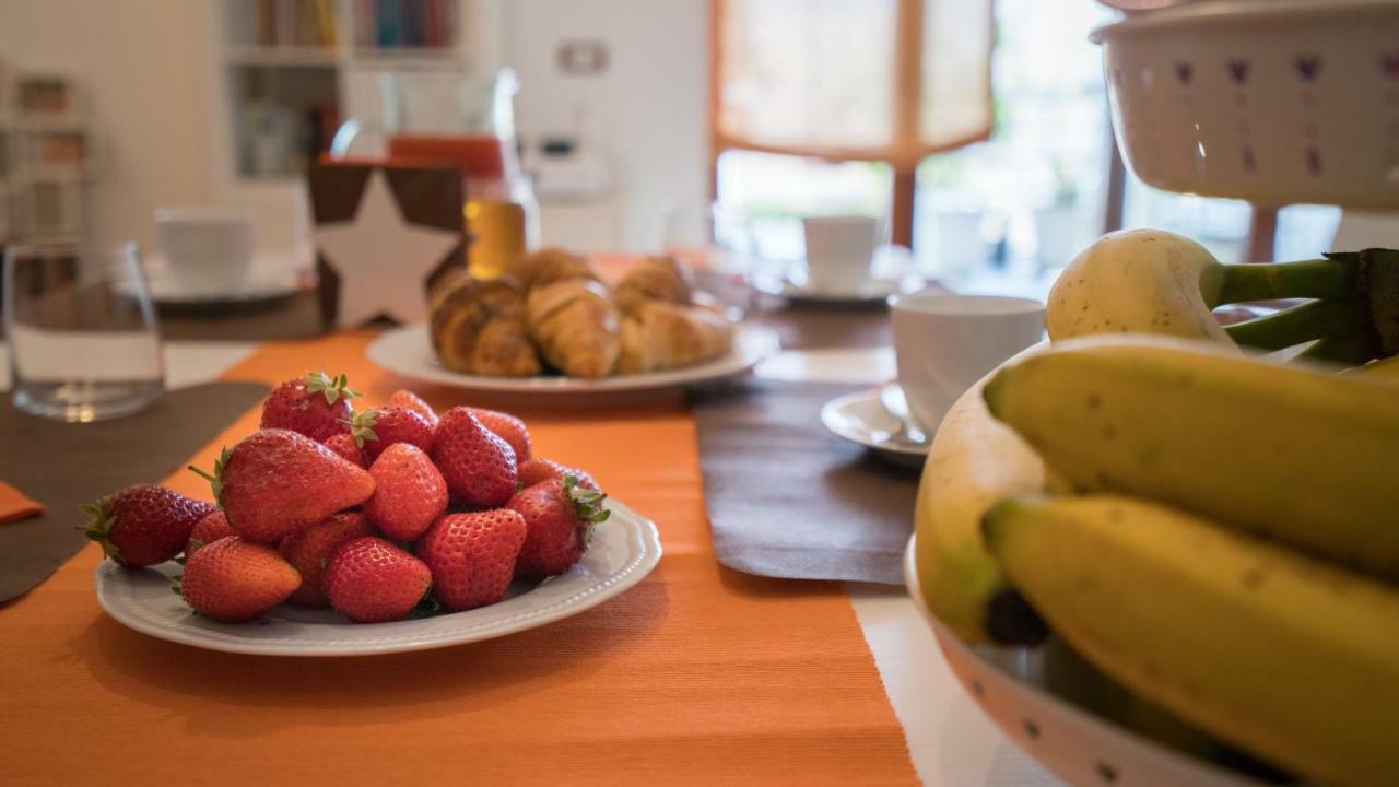 Il Vicoletto Bed & Breakfast Polignano a Mare Exterior photo