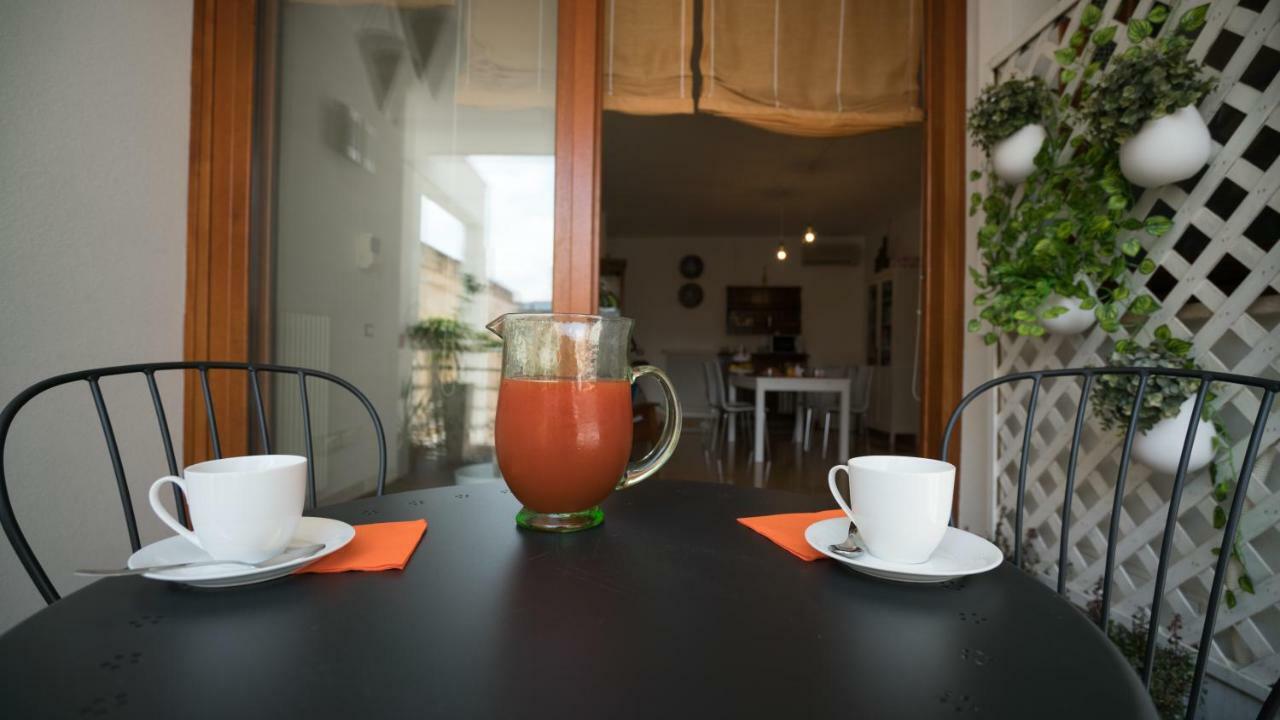 Il Vicoletto Bed & Breakfast Polignano a Mare Exterior photo