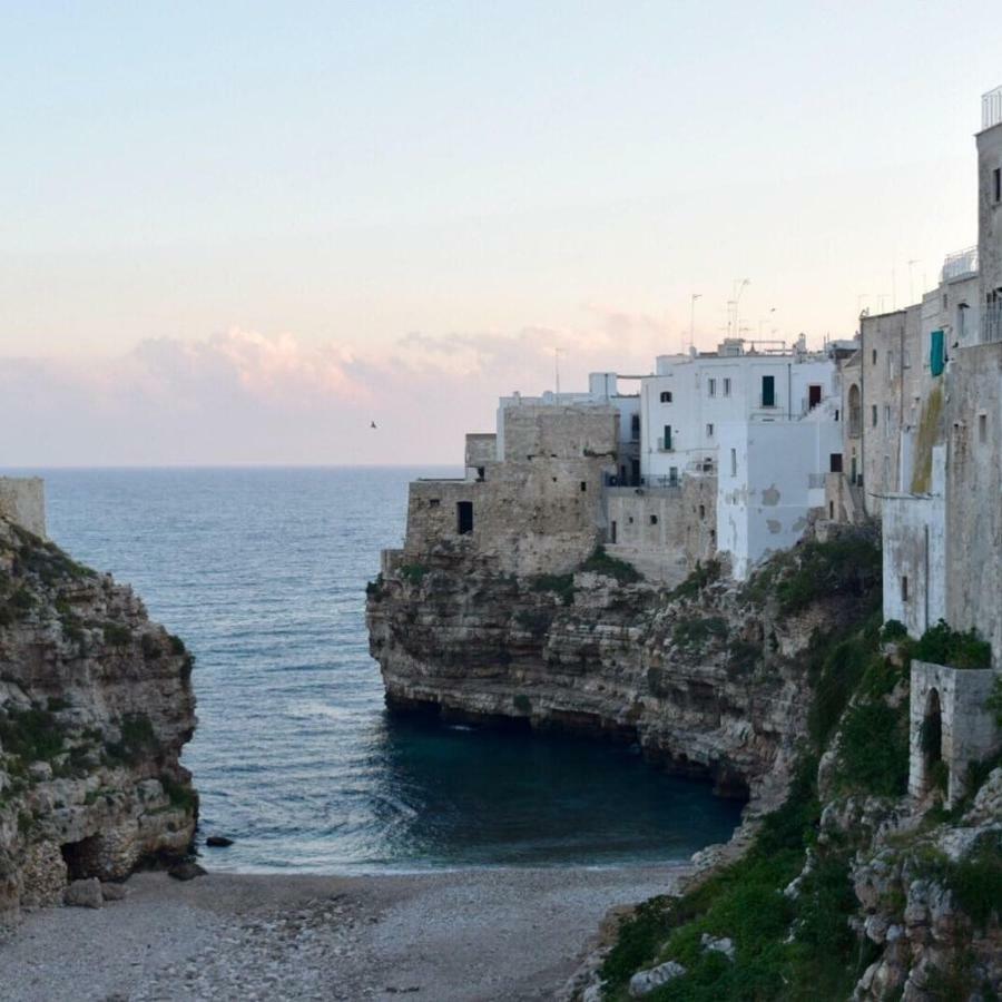 Il Vicoletto Bed & Breakfast Polignano a Mare Exterior photo