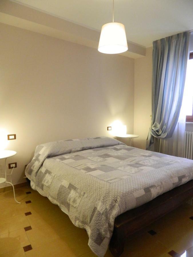 Il Vicoletto Bed & Breakfast Polignano a Mare Exterior photo