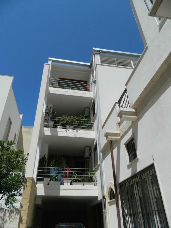 Il Vicoletto Bed & Breakfast Polignano a Mare Exterior photo